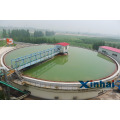 China Low Cost Sedimentation Thickener Tank Equipment